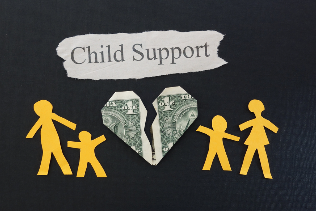 CHILD SUPPORT